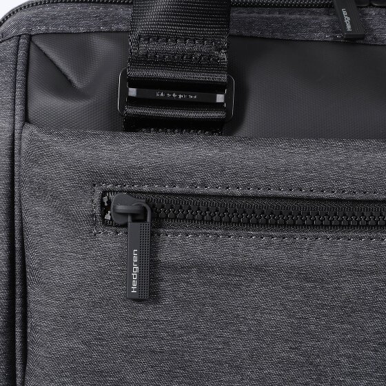 Hedgren Next Clip Zaino da giorno Protezione RFID 39 cm Vano porta PC