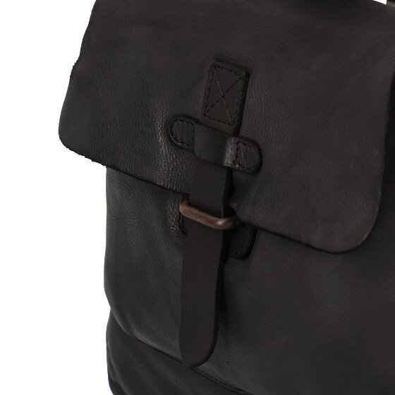 Harbour 2nd Urban Poets Devon Zaino da giorno Pelle 42 cm Scomparto per laptop Harbour 2nd Urban Poets Devon Zaino da giorno Pelle 42 cm Scomparto per laptop