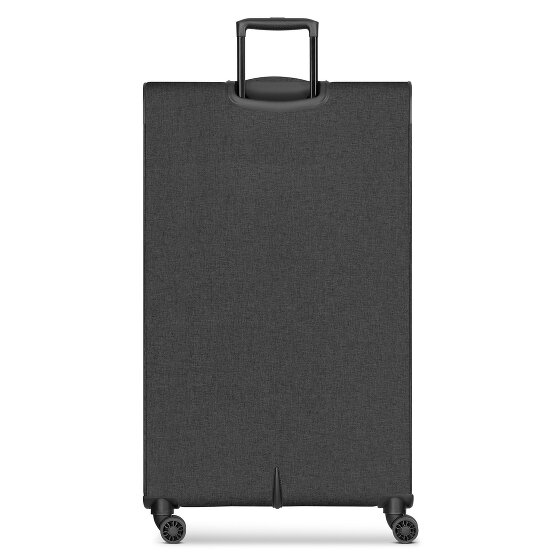 Redolz Essentials 12 Carrello a 4 ruote XL 90 cm molto grande formato speciale