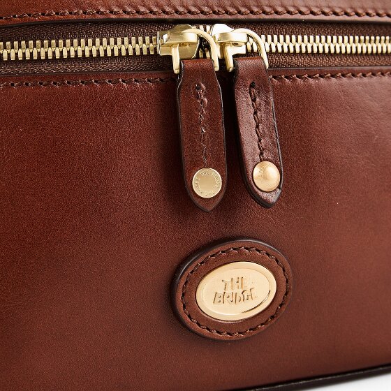 The Bridge Story Donna Mini borsa a mano Vera Pelle 18 cm