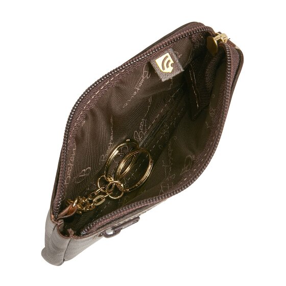 Castelijn & Beerens Gaucho Portafoglio chiave Vera Pelle 13.5 cm