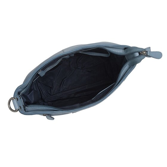 The Chesterfield Brand Zarita Borsa a tracolla Pelle 22 cm