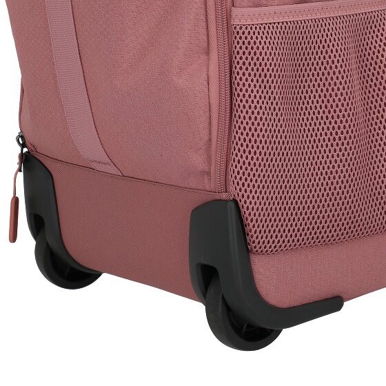 Travelite Kick Off 2 ruote Zaino trolley 40 cm Scomparto per laptop