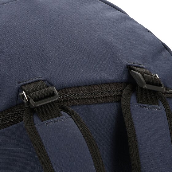 Jack Wolfskin All-In Duffle 65 Borsa da viaggio Weekender 70 cm