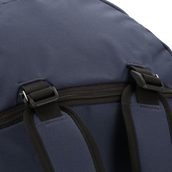 Jack Wolfskin All-In 65 Borsa da viaggio Weekender 70 cm