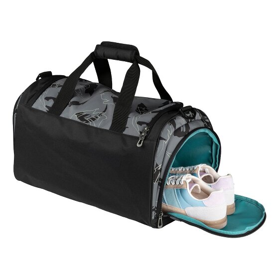 Neoxx Move Borsa sportiva 43.5 cm