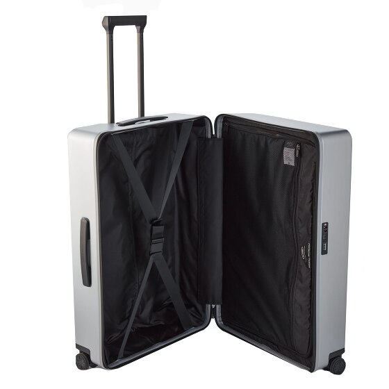 Porsche Design PD Voyager 4 ruote Carrello L 78 cm