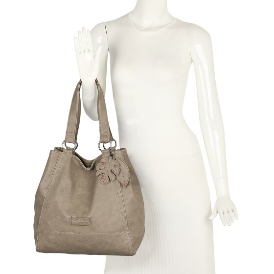 Fritzi aus Preußen Eco Joy01 Borsa a tracolla 32 cm