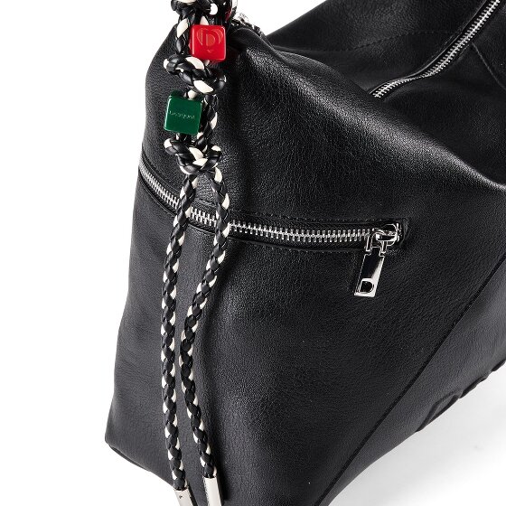 Desigual Half Borsa a spalla 40 cm