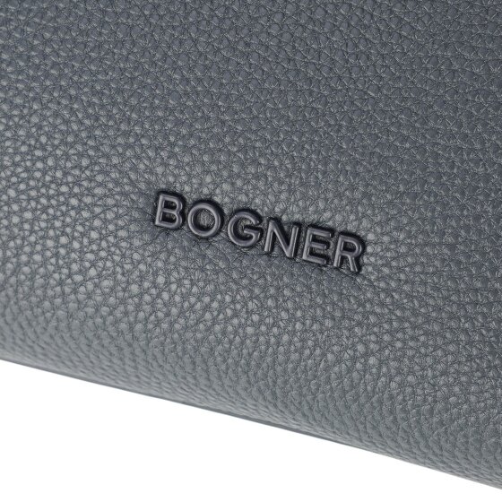 Bogner Pontresina Tonina Borsetta Pelle 28 cm