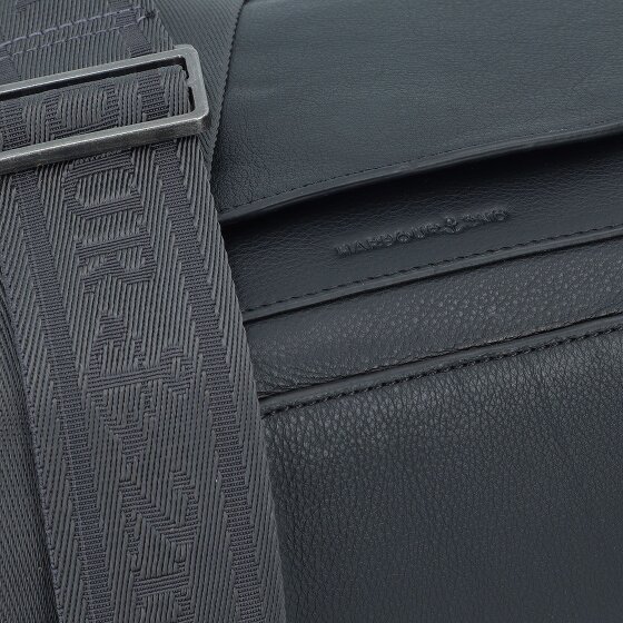 Harbour 2nd Just Pure Borsa a tracolla Pelle 27 cm