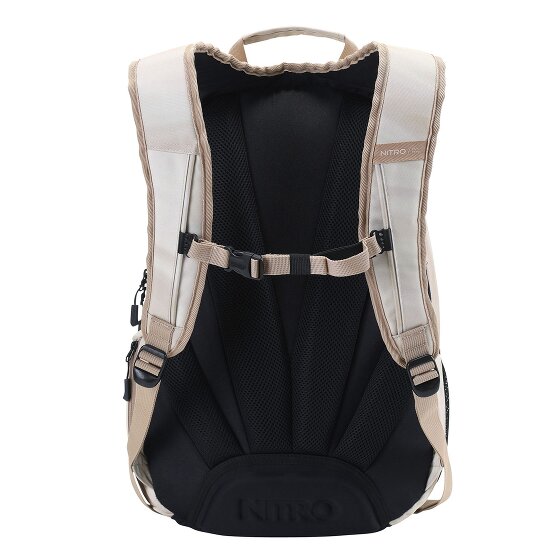 NITRO Stash 29 Zaino da scuola 49 cm