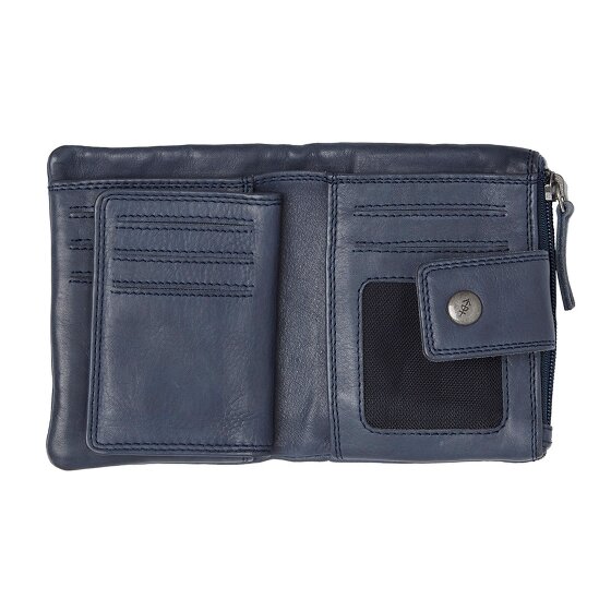 The Chesterfield Brand Mavona Portafoglio Pelle 10 cm