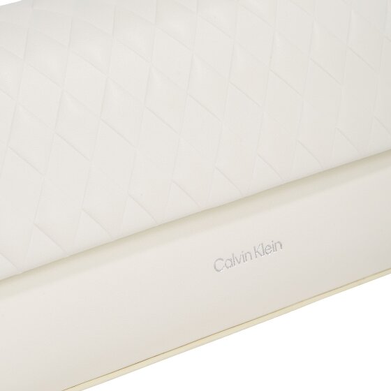 Calvin Klein Mini Quilt Borsa a tracolla 21 cm