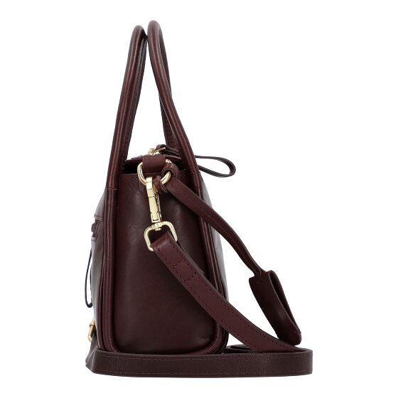 Burkely Vintage Veda Borsa a tracolla Pelle 20 cm