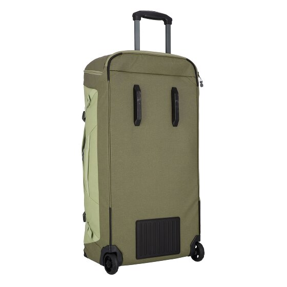 Deuter Duffel Pro Movo 90 2 ruote Borsa da viaggio 86 cm