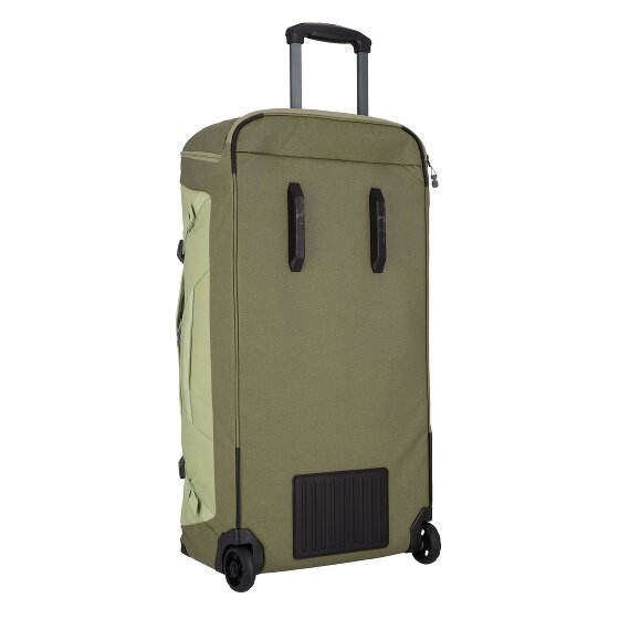 Deuter Duffel Pro Movo 90 2 ruote Borsa da viaggio 86 cm