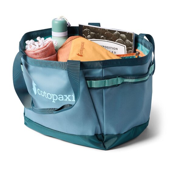 Cotopaxi Allpa Borsa shopper 37 cm