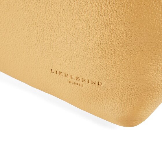 Liebeskind Hera II Borsa shopper L Vera Pelle 55 cm