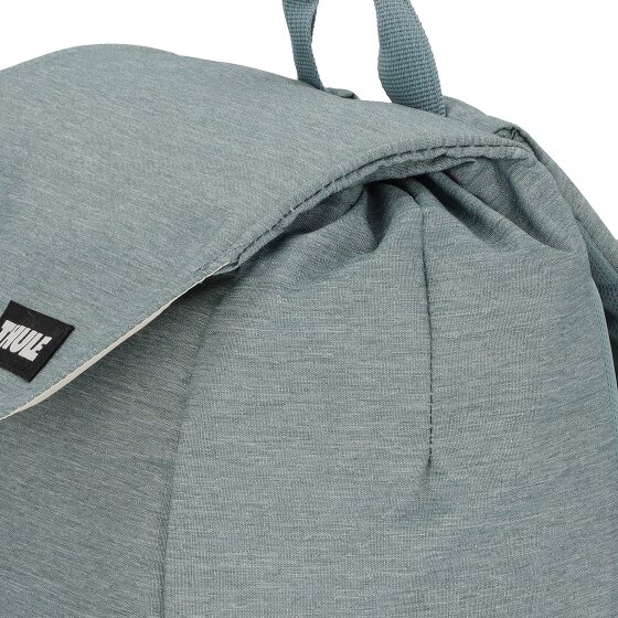 Thule Lithos 16L Zaino da giorno 46 cm Scomparto per laptop