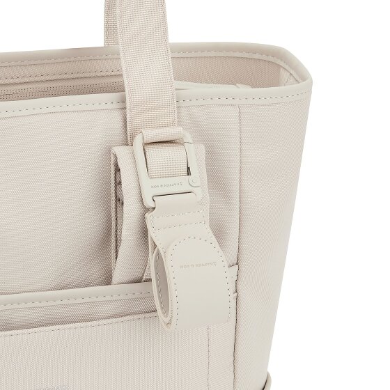 Kapten & Son Lindby Zaino di cambio 41 cm