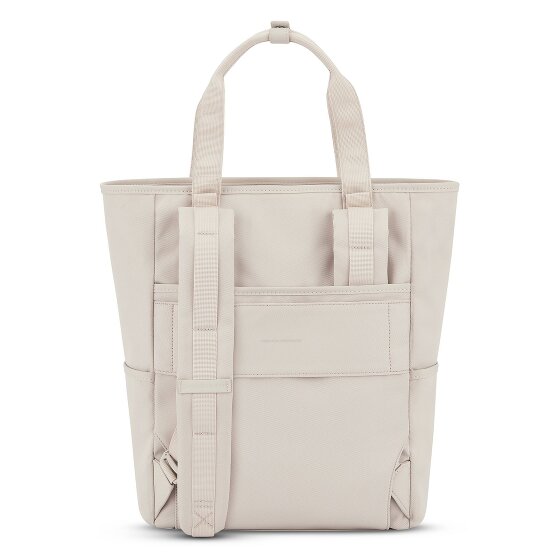 Kapten & Son Set di borse fasciatoio Lindby 4 pezzi con scomparto per laptop