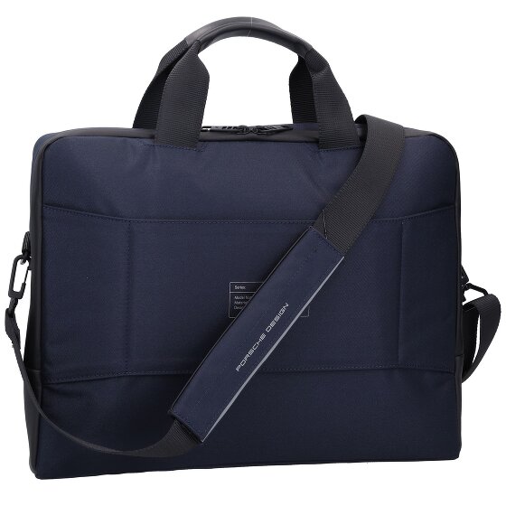 Porsche Design Urban Eco Briefcase 38 cm scomparto per laptop