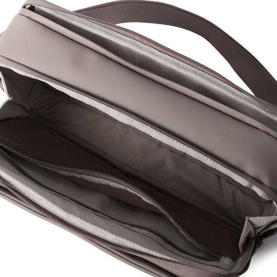 Hedgren Loop Borsa a tracolla Protezione RFID 34 cm