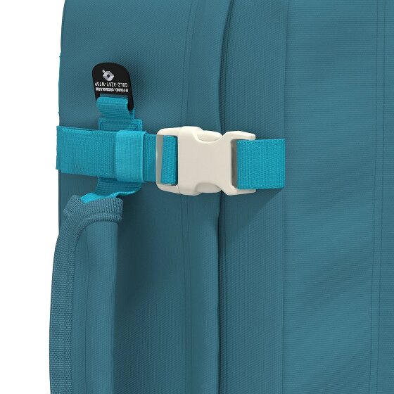 Cabin Zero Classic 114 Zaino da giorno 51 cm Scomparto per laptop