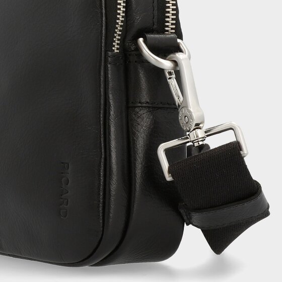 Picard Buddy Mini Borsa Borsa a tracolla Pelle 16 cm