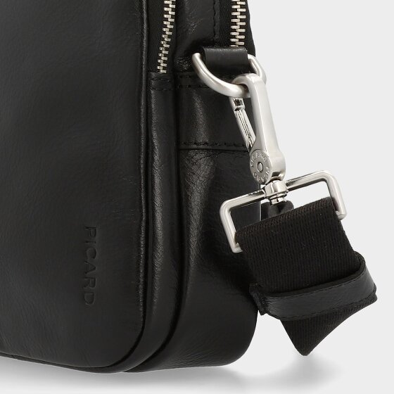 Picard Buddy Mini Borsa Borsa a tracolla Pelle 16 cm