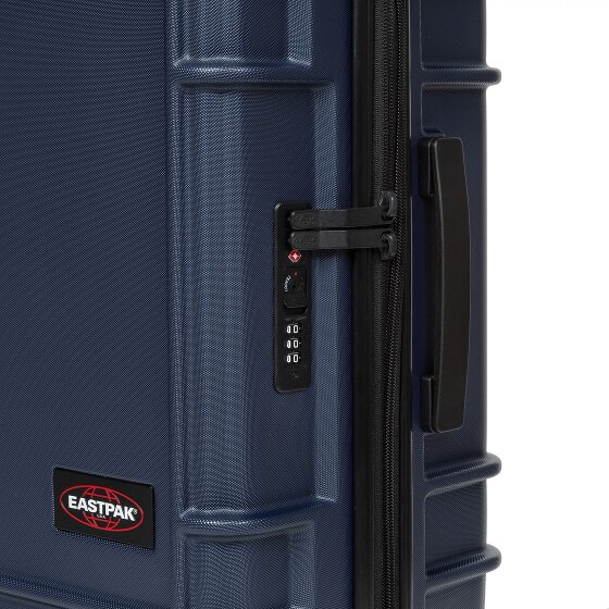 Eastpak Resist'R Zip 4 ruote Carrello della cabina 55 cm