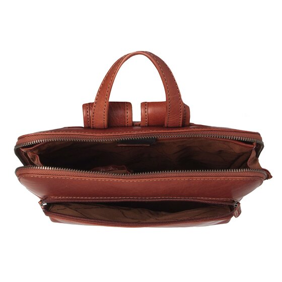 The Chesterfield Brand Fornella Zaino da città Pelle 33 cm