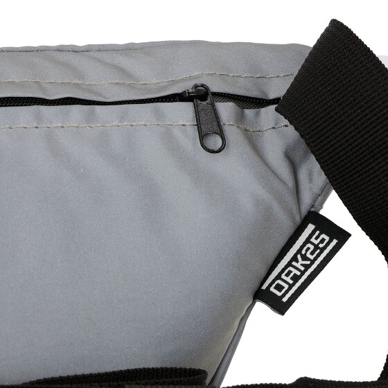 OAK25 Borsa da cintura 27 cm