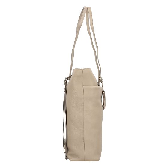 Burkely Soft Skylar Borsa a tracolla Pelle 28 cm Scomparto per laptop