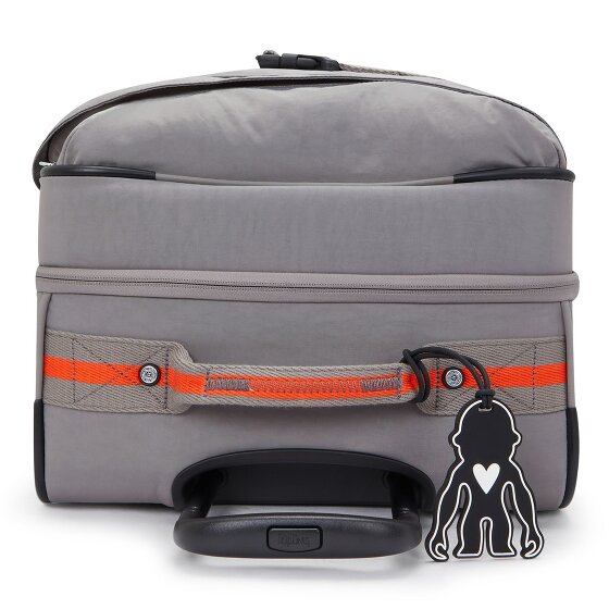 Kipling Basic Spontaneous 4 ruote Carrello M 66 cm