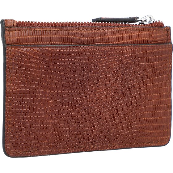 Castelijn & Beerens Donna Portafoglio RFID in pelle 12 cm