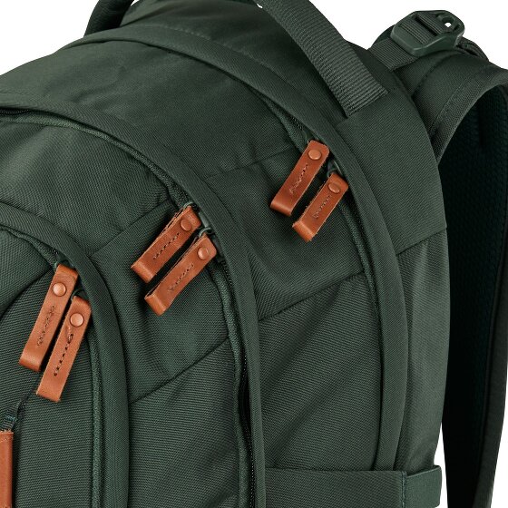Satch Pack Zaino da scuola 45 cm