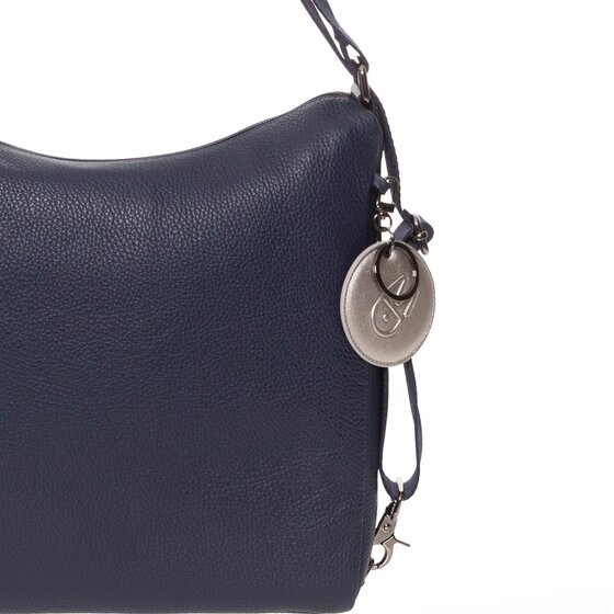 Mandarina Duck Mellow Leather Borsa a tracolla Pelle 36 cm