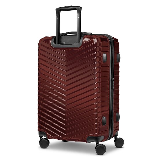 Redolz Essentials 18 2.0 4 ruote Carrello M 66 cm espandibile
