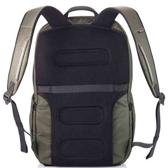 XD Design Zaino Bobby Explore 54 cm Scomparto per laptop