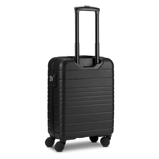 Roncato Baseliner 4 ruote Trolley cabina S 55 cm