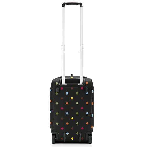 reisenthel Trolley Allrounder a 2 ruote per cabina 41 cm