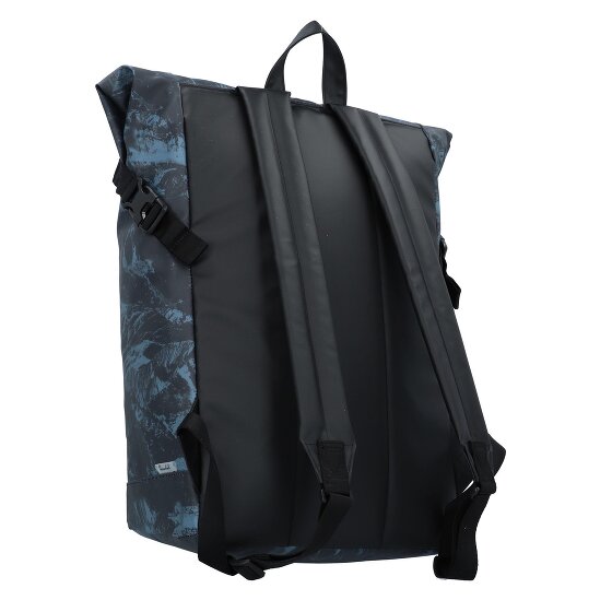 Herschel Roll Top Zaino da giorno 46 cm Vano porta PC