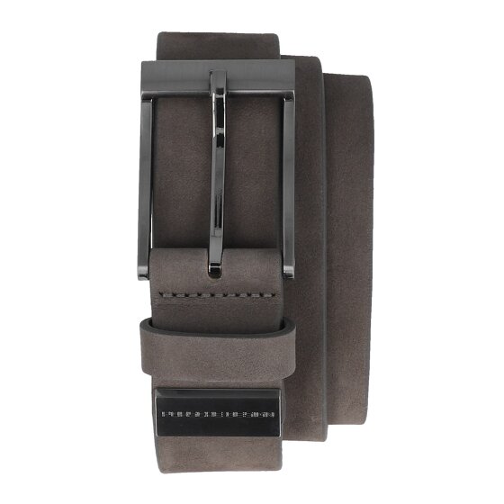 Porsche Design Cintura Dakota in pelle
