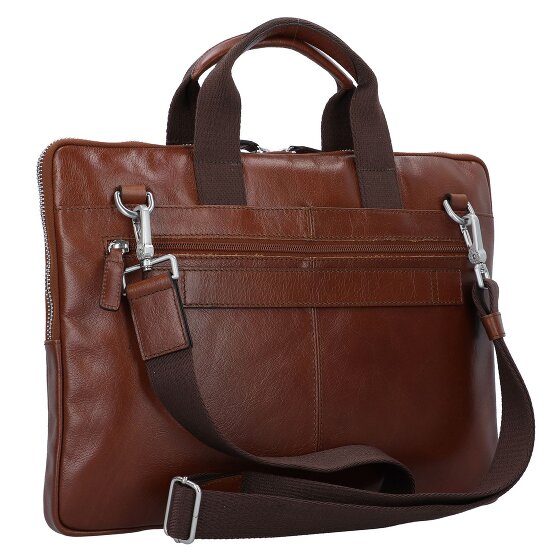 Picard Buddy Valigetta Pelle 40 cm Scomparto per laptop
