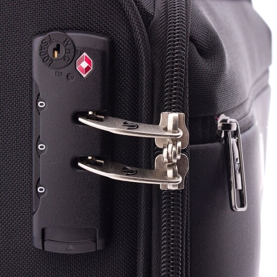 Gladiator 3700 4 ruote Carrello della cabina 55 cm con piega di espansione