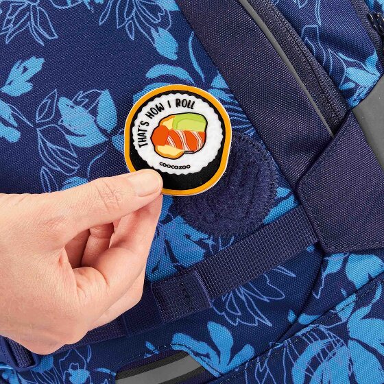 coocazoo Mate Zaino da scuola 44 cm