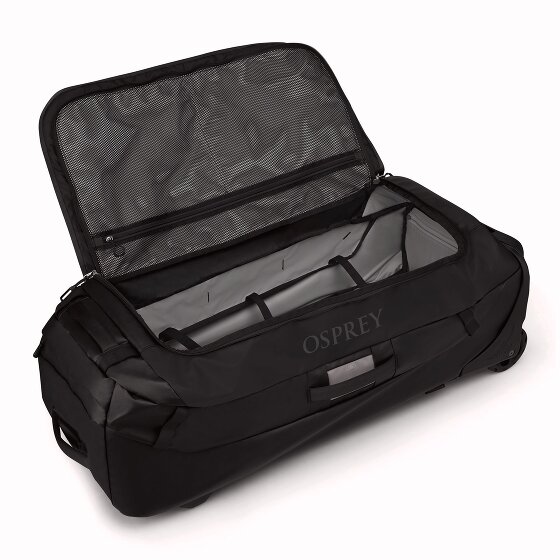Osprey Rolling Transporter 120 2 ruote Borsa da viaggio 93 cm