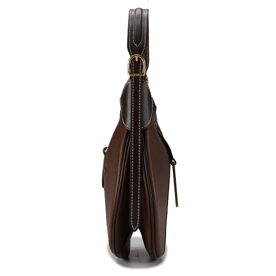 POLO RALPH LAUREN Polo ID Borsa a tracolla Pelle 25.5 cm POLO RALPH LAUREN Polo ID Borsa a tracolla Pelle 25.5 cm